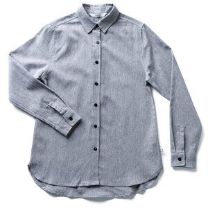 Anian Oxford Long Sleeve - Dune - S
